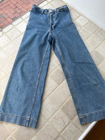 Jesse Kamm Jeans (Pre-owned)