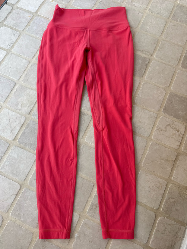 Lululemon 8 Activewear (Pre-owned)