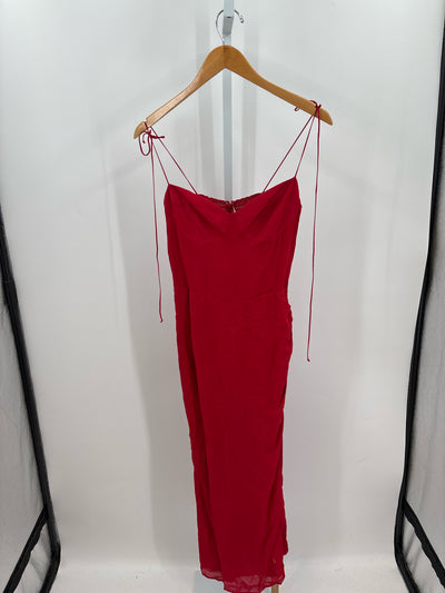 Reformation Size 8 Dresses (Pre-owned)
