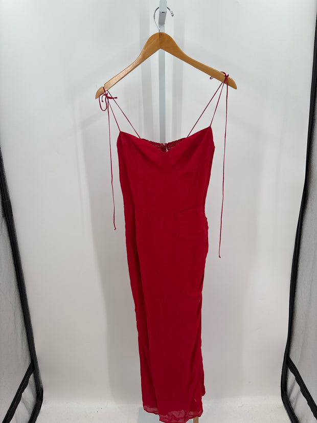 Reformation Size 8 Dresses (Pre-owned)