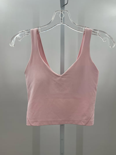 Lululemon 4 Activewear (Pre-owned)