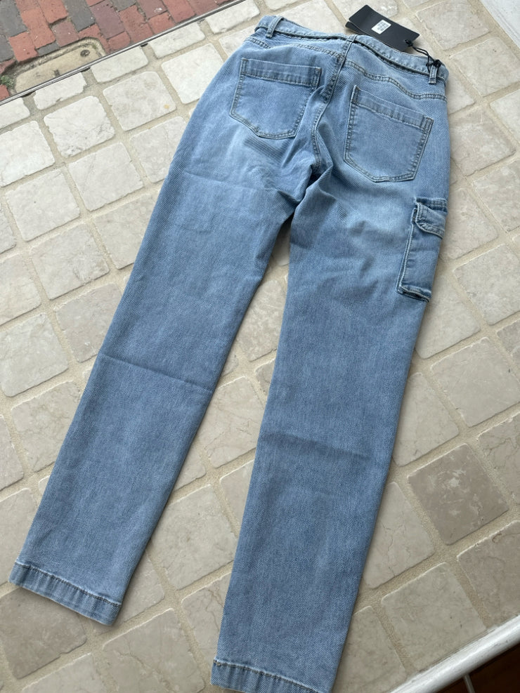 6 by Six Jeans (Pre-owned)