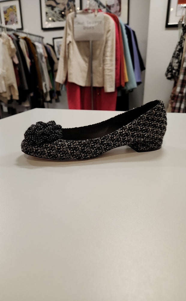 Chanel Size 38 Shoes (Pre-owned)