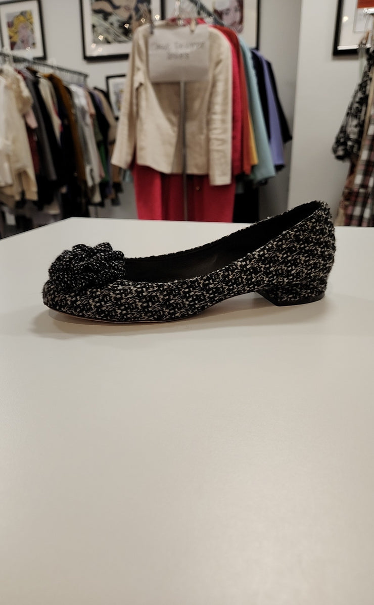 Chanel Size 38 Shoes (Pre-owned)