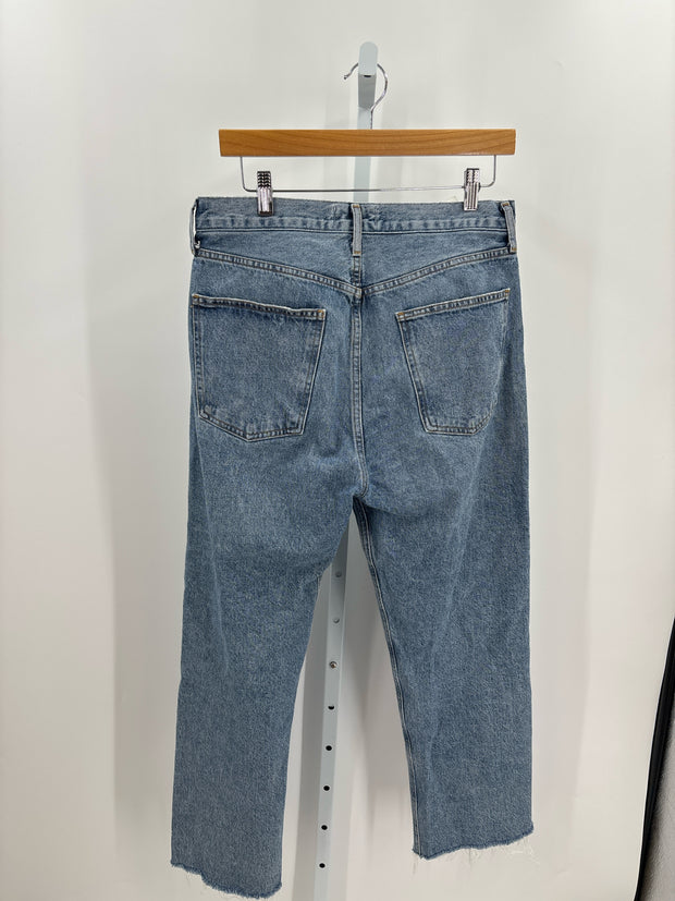 AGOLDE Jeans (Pre-owned)
