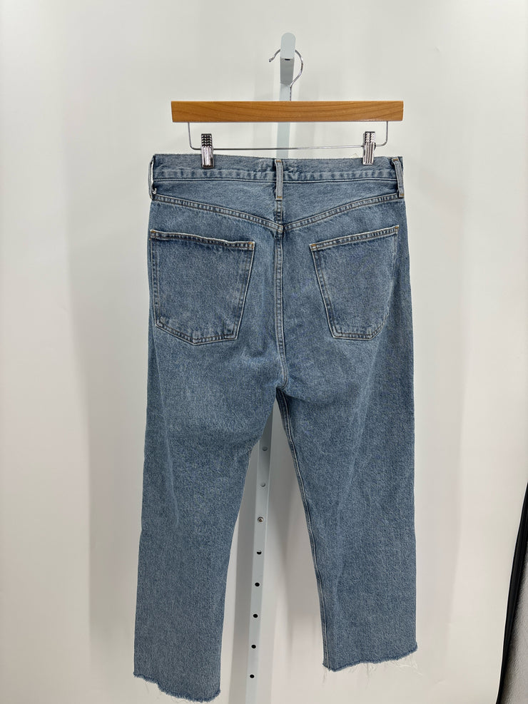 AGOLDE Jeans (Pre-owned)