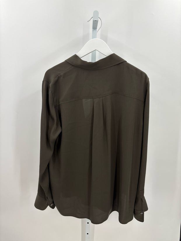 Vince Size XL Shirts (Pre-owned)