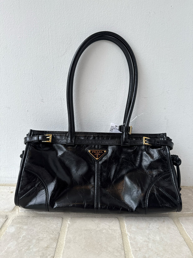 Prada Handbags (Pre-owned)