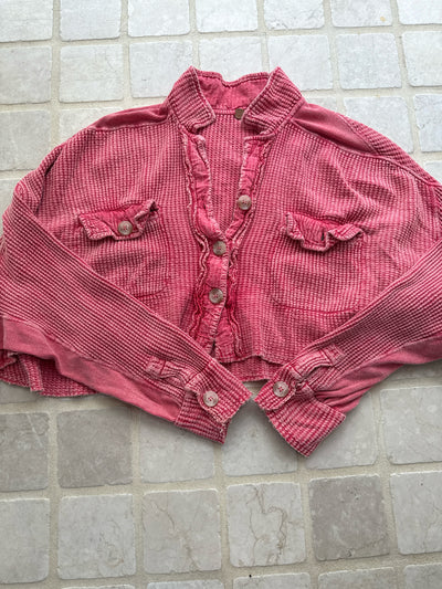 Free People Sweaters (Pre-owned)