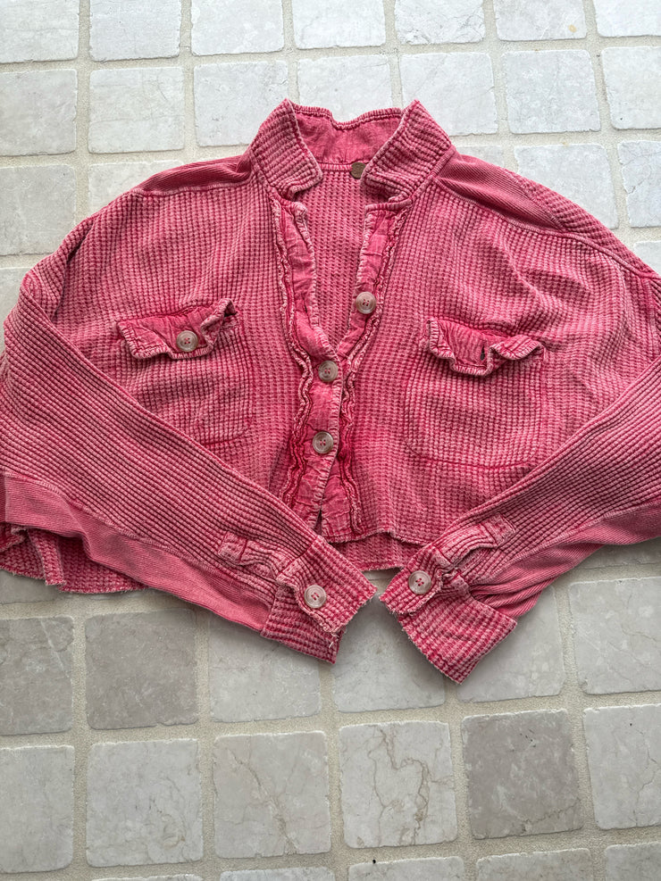 Free People Sweaters (Pre-owned)