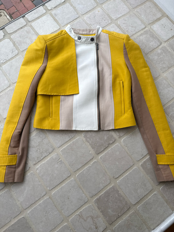 BCBG Jackets INDOOR (Pre-owned)