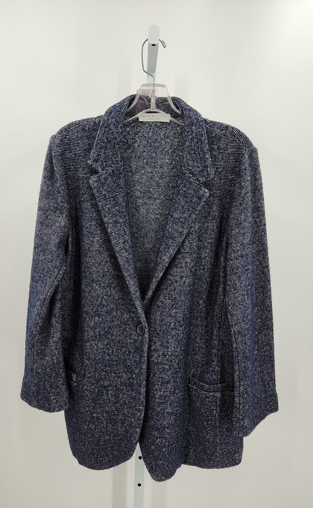 Amina Rubinacci Jackets INDOOR (Pre-owned)