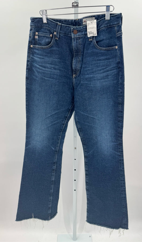 AG Jeans (Pre-owned)