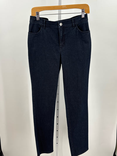 Lafayette 148 Jeans (Pre-owned)