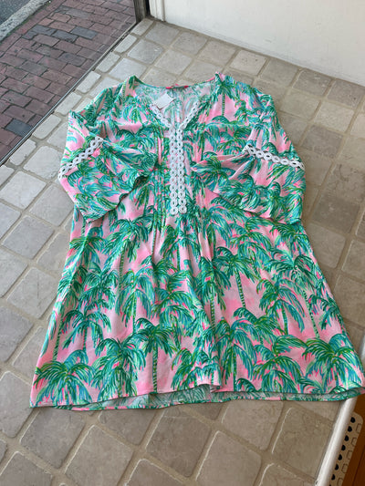 Lilly Pulitzer Size XL Dresses (Pre-owned)