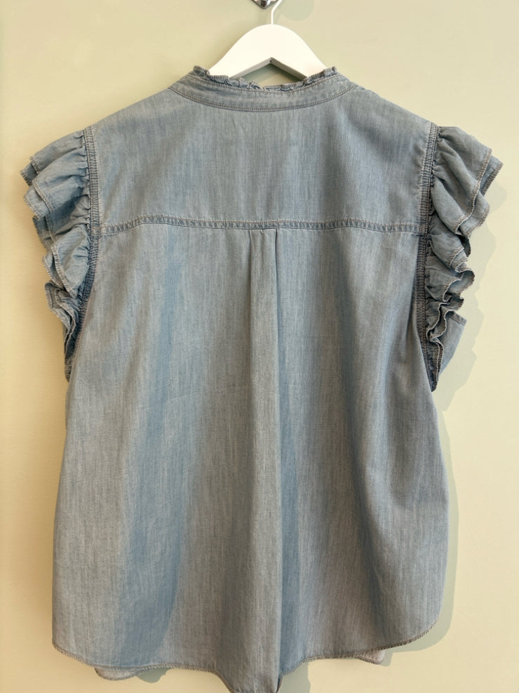 Veronica Beard Size 2X Shirts (Pre-owned)