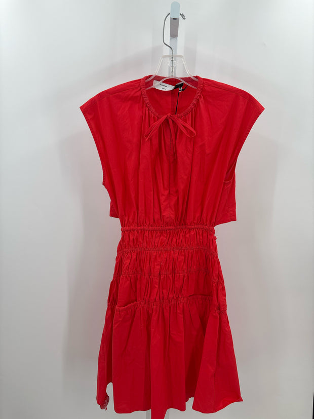 Proenza Schouler Size XS Dresses (Pre-owned)