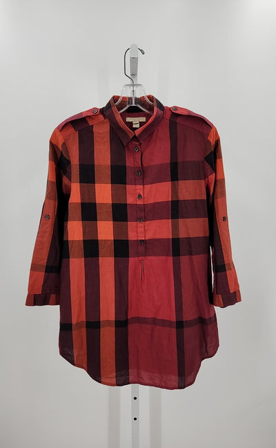 Burberry Brit Size S Shirts (Pre-owned)