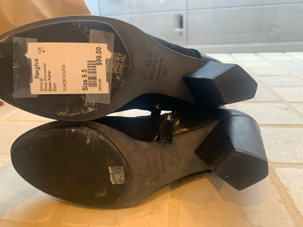 Eileen Fisher Size 9.5 Shoes (Pre-owned)
