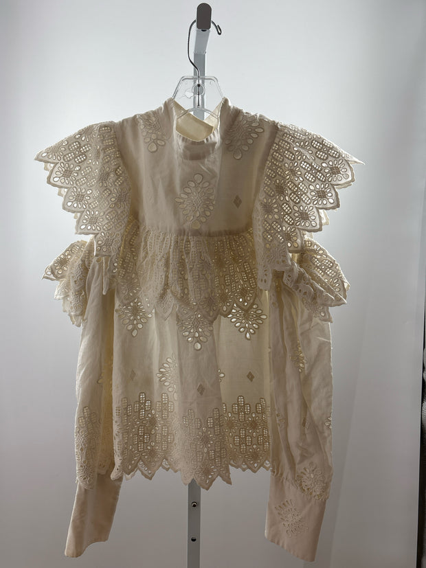 Sea Size 2 Shirts (Pre-owned)