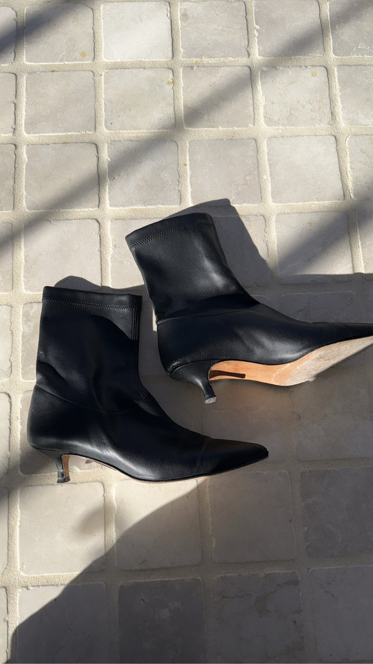 Vero Cuoio Size 37 Shoes (Pre-owned)