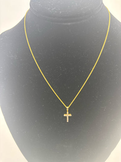 Necklaces (Pre-owned)