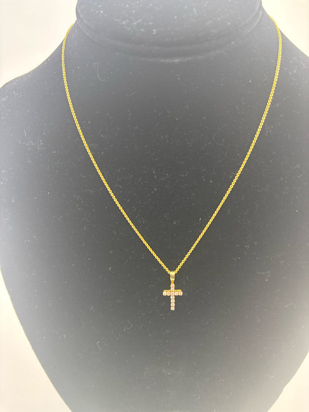 Necklaces (Pre-owned)