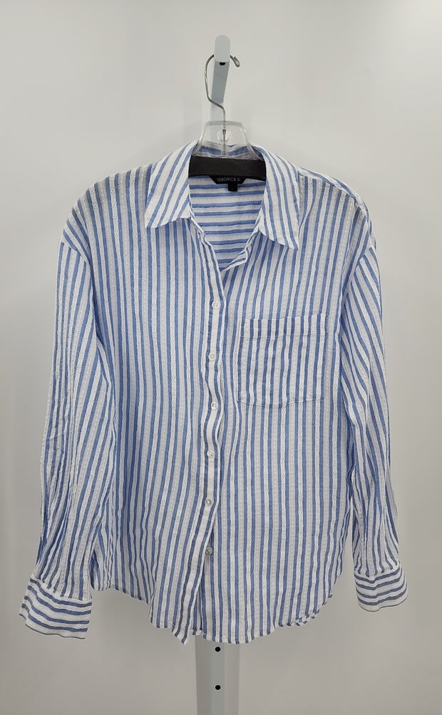 Veronica Beard Size L Shirts (Pre-owned)