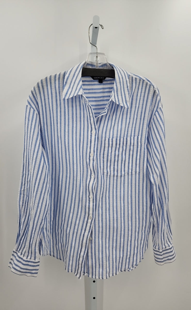 Veronica Beard Size L Shirts (Pre-owned)
