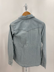 Levi Size S Shirts (Pre-owned)