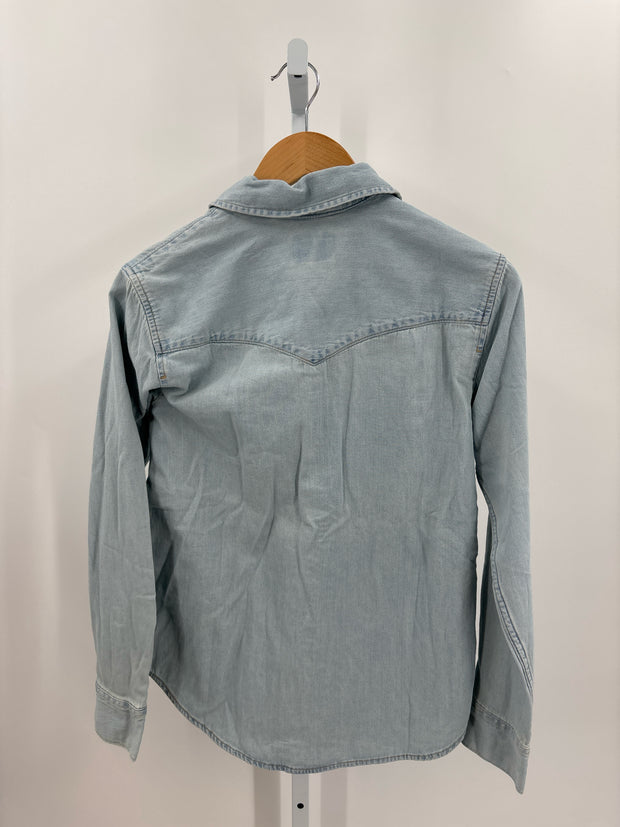 Levi Size S Shirts (Pre-owned)