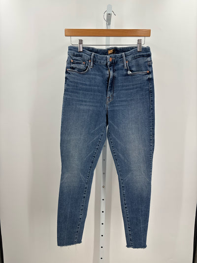 Mother Jeans (Pre-owned)