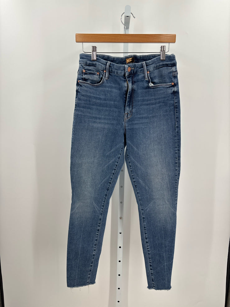 Mother Jeans (Pre-owned)