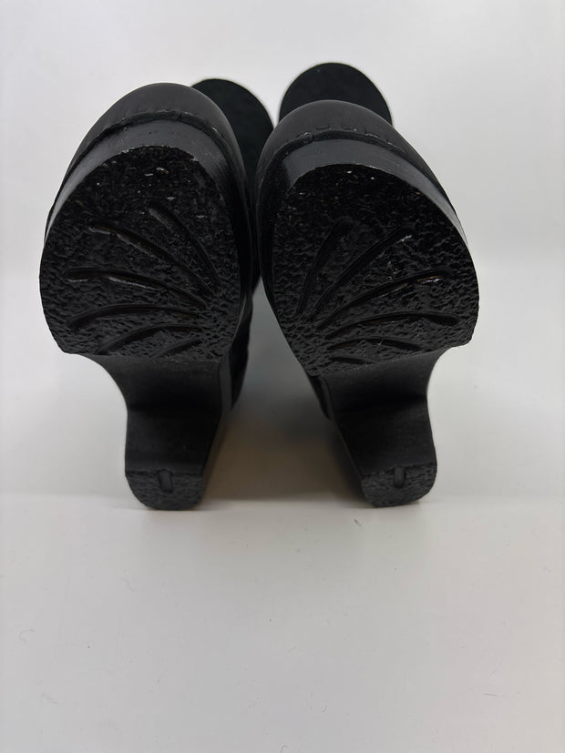 Size 36 Boots (Pre-owned)