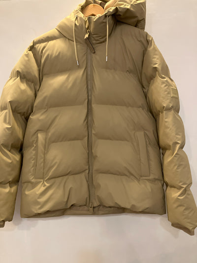 RAINS Jackets INDOOR (Pre-owned)