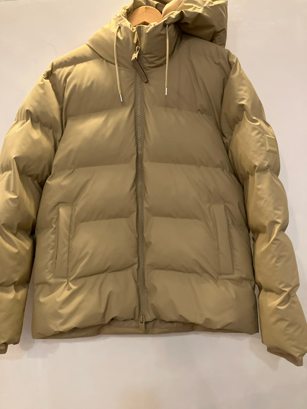 RAINS Jackets INDOOR (Pre-owned)