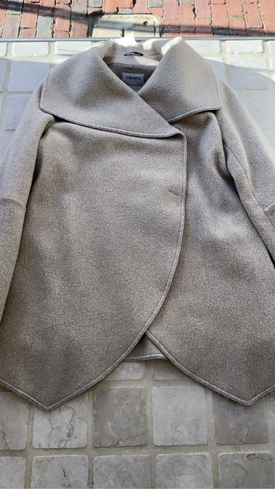 Cinzia Rocca Size 2 Jackets OUTDOOR (Pre-owned)