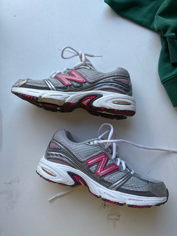 New Balance Size 6 Sneakers (Pre-owned)