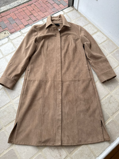 W by Worth Size 4 Jackets OUTDOOR (Pre-owned)