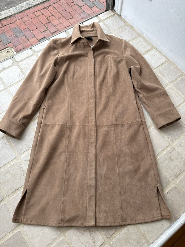 W by Worth Size 4 Jackets OUTDOOR (Pre-owned)