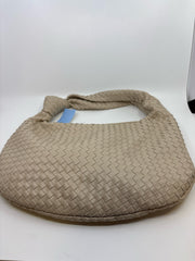 Miele Bianco Handbags (Pre-owned)