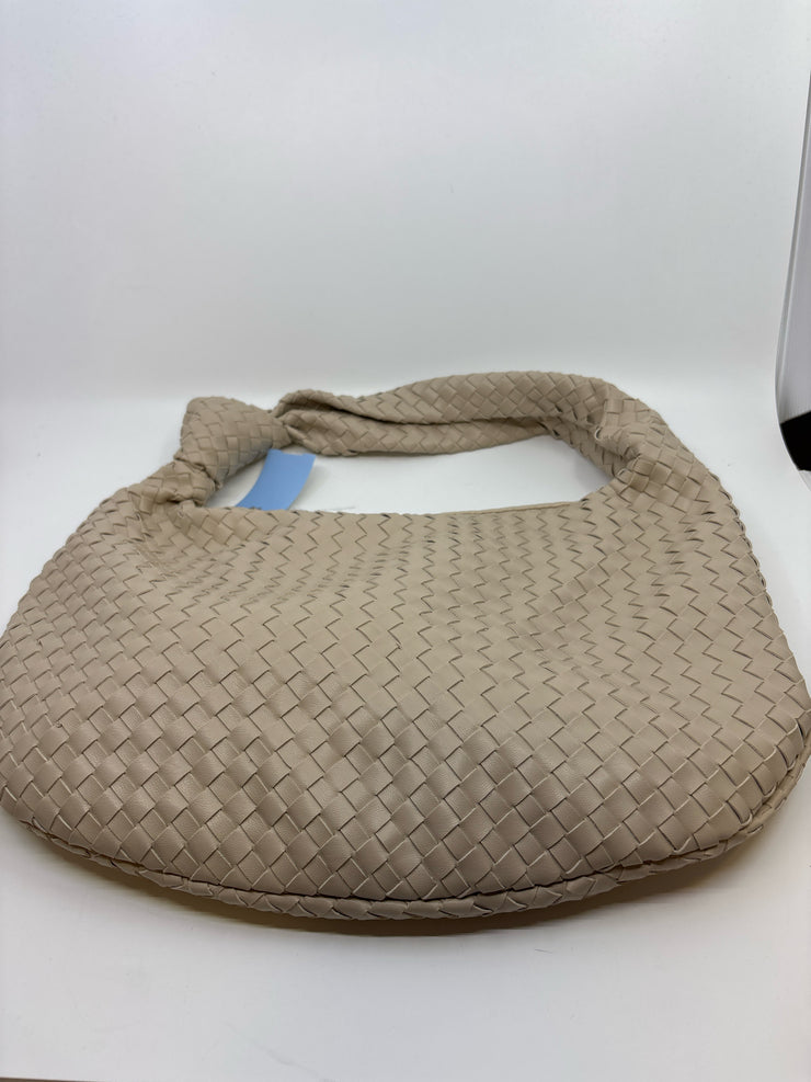 Miele Bianco Handbags (Pre-owned)