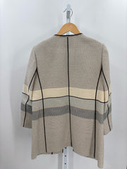 Lafayette 148 Size 8 Jackets OUTDOOR (Pre-owned)