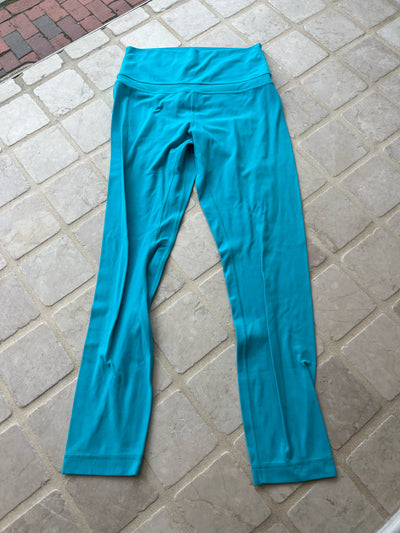 Lululemon Activewear (Pre-owned)