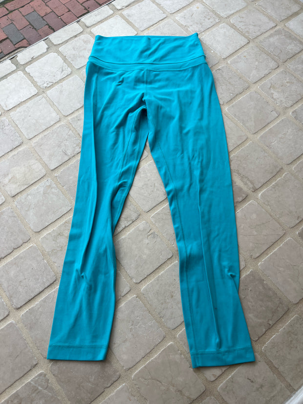 Lululemon Activewear (Pre-owned)