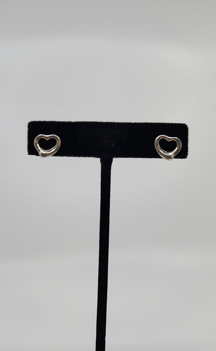 Tiffany & Co Earrings (Pre-owned)