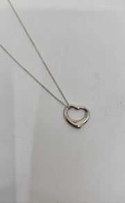 Tiffany & Co Necklaces (Pre-owned)