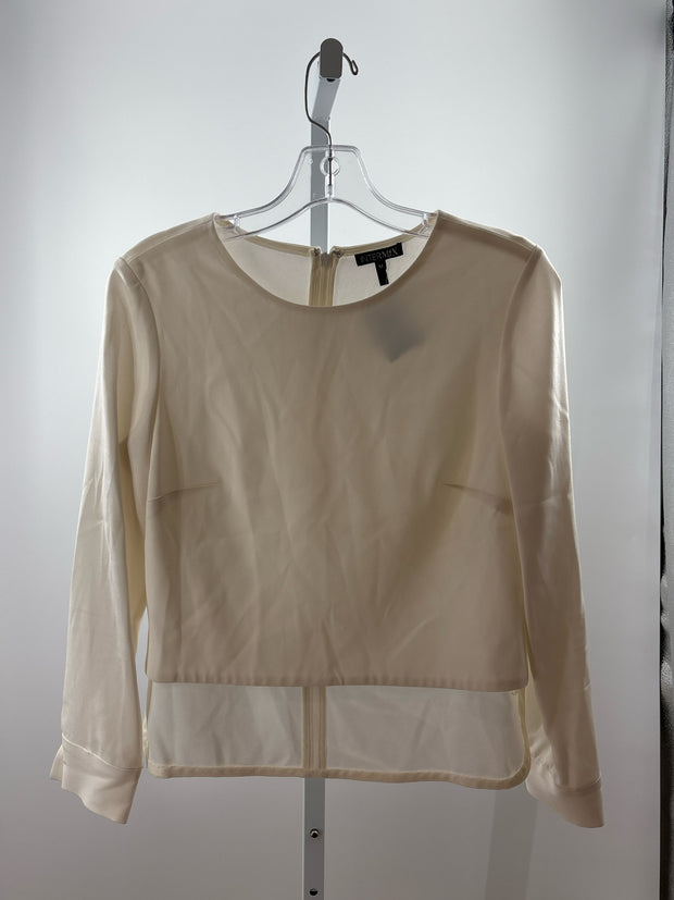 Intermix Size M Shirts (Pre-owned)