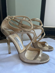 Jimmy Choo Size 36 Shoes (Pre-owned)
