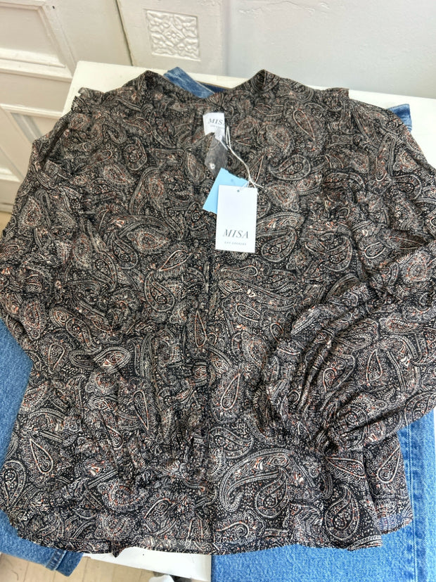 MISA Size L Shirts (Pre-owned)